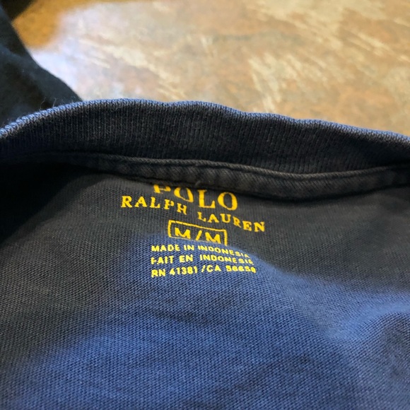 Vans T-Shirt - Picture 3 of 5